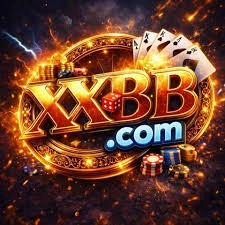 XXBB logo